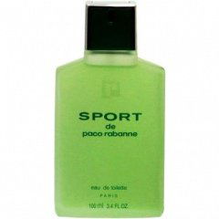 Sport de Paco Rabanne